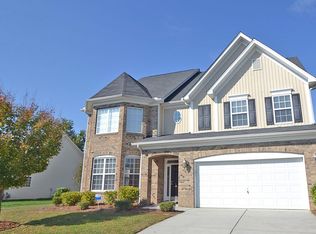 15109 Taylor Ridge Ln, Charlotte, NC 28273