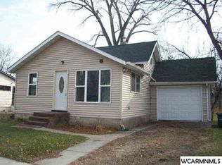 410 N 3rd St, Marshall, MN 56258