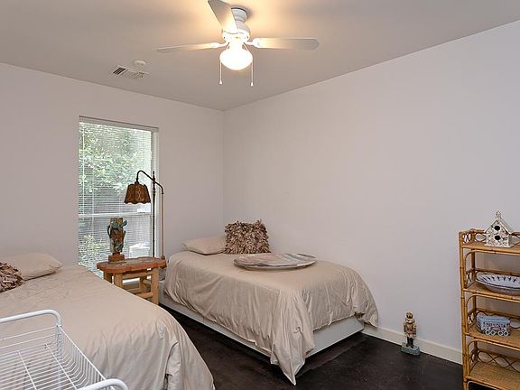 Bedroom #1 great for family and guest lower level