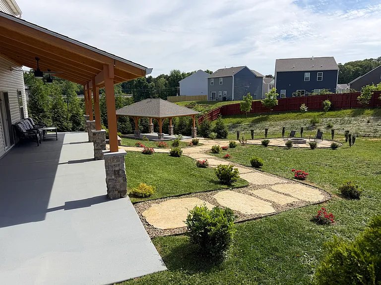 12155 Evergreen Terrace Ln — Photo 11