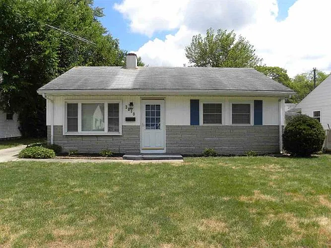 3816 S Carroll St photo 1