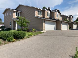 752 E Spokane Ave, Coeur D Alene, ID 83814