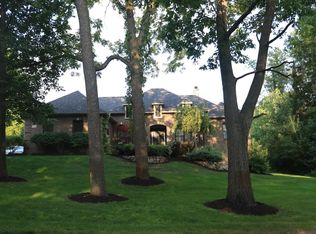 8716 May Apple Ct, Canton, MI 48187