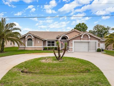 26 Pillar Ln, Palm Coast, FL, 32164