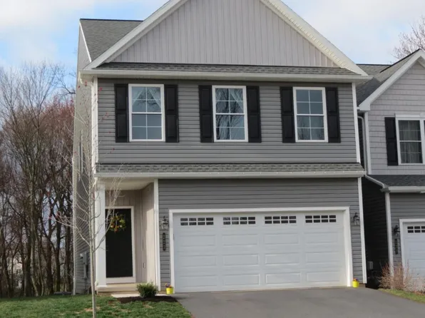 222 Sage Blvd, Middletown, PA 17057