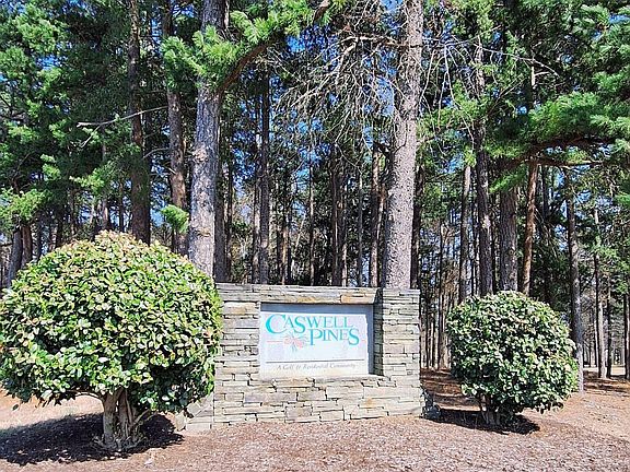 2nd image of 54 Caswell Pines Clubhouse Dr Clubhouse Drive Lot 54