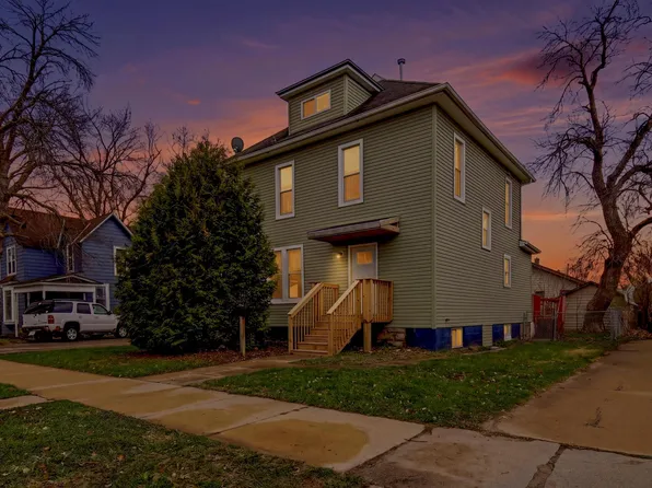 401 3rd Ave SW, Austin, MN 55912