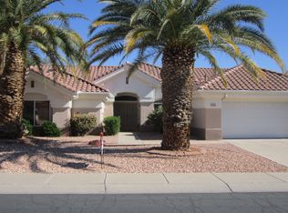 14530 W Trading Post Dr, Sun City West, AZ 85375