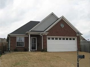 1171 Cross Valley Cv, Cordova, TN 38018