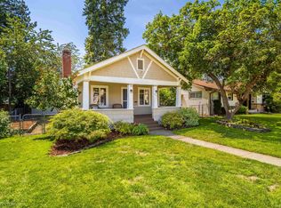 3311 W Princeton Ave, Spokane, WA 99205