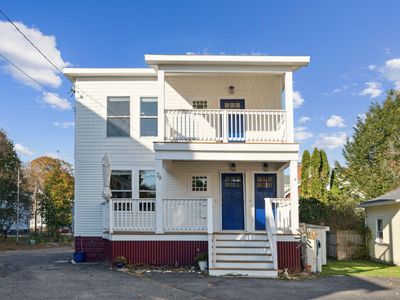 79 Lincoln Street, Portland, ME, 04103