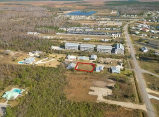 1218 Sleepy Hollow Rd, Mexico Beach, FL 32456