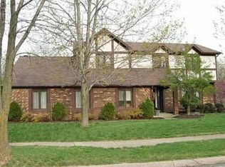 7996 Simfield Rd, Dublin, OH 43016