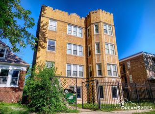 7723 S Colfax Ave, Chicago, IL 60649