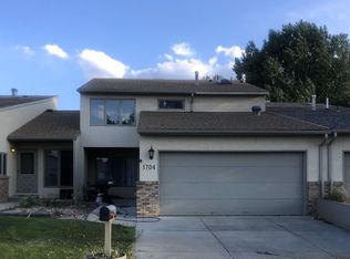 1704 Sanders Dr, Laramie, WY 82070