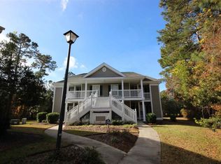 613 Blue Stem Dr UNIT 75C, Pawleys Island, SC 29585