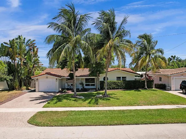 2185 NE 61st Court, Fort Lauderdale, FL 33308