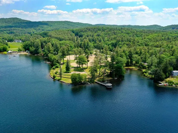 5 John's Way #5, Chesterfield, NH 03462