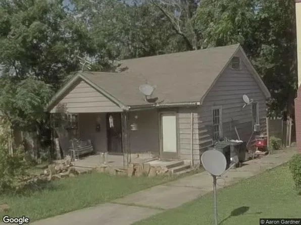 905 S Maple St, Little Rock, AR 72204