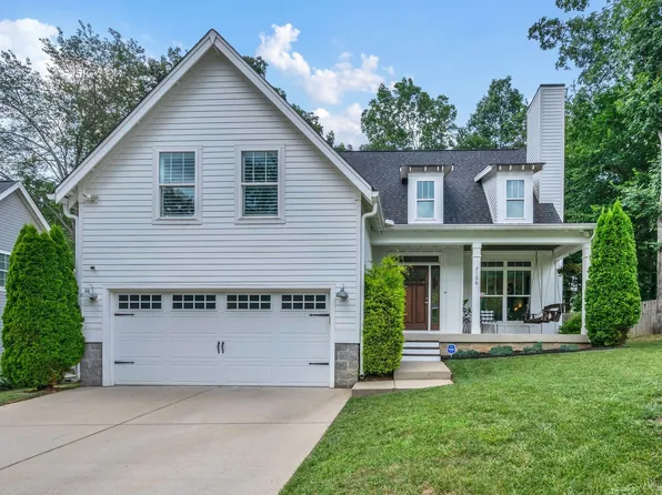 7106 Pepper Tree Cir, Fairview, TN 37062