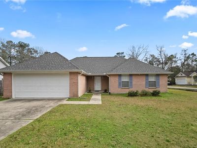 39032 Gum St, Pearl River, LA, 70452