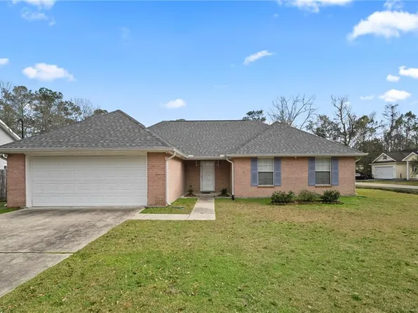39032 Gum St, Pearl River, LA 70452