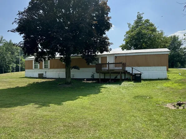 11990 E 650 South Ln #12, Hudson, IN 46747