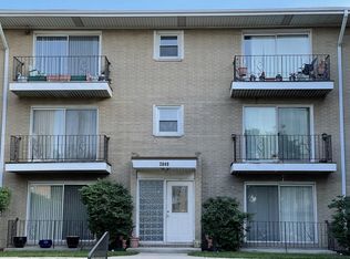3849 W 47th St APT 2C, Chicago, IL 60632