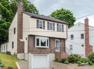 84 Glencliff Rd, Roslindale, MA 02131