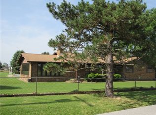 1459 Kendrick Ave, Springdale, AR 72764