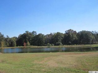 Chaney Rd, Monroe, NC 28110