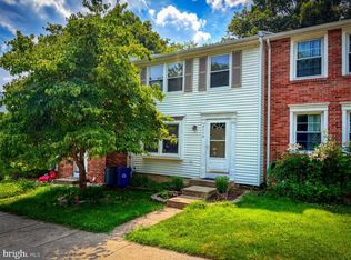 8112 Parkdale Ct, Springfield, VA 22153