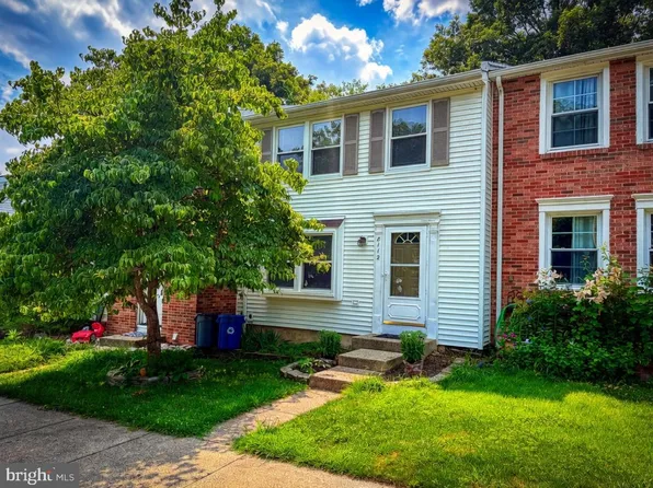 8112 Parkdale Ct, Springfield, VA 22153