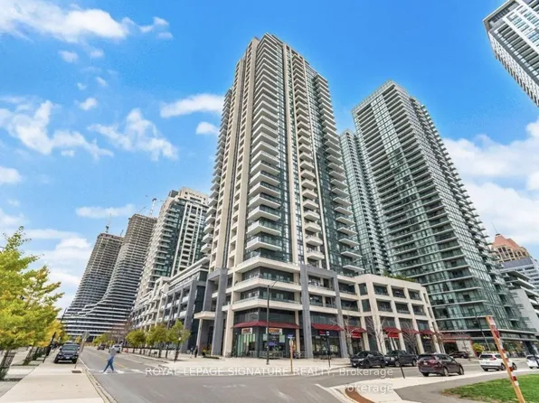 4055 Parkside Village Dr, Mississauga, ON