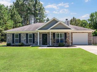565 Magnolia Crest Ct, Odenville, AL 35120