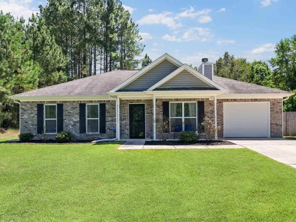 565 Magnolia Crest Ct, Odenville, AL 35120