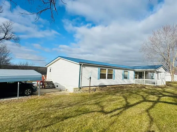29108 Highway T, Cora, MO 63556