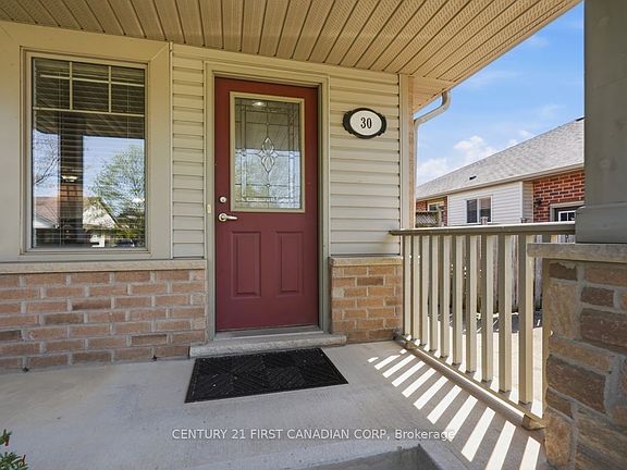 2nd image of 30 Pear Tree Ave