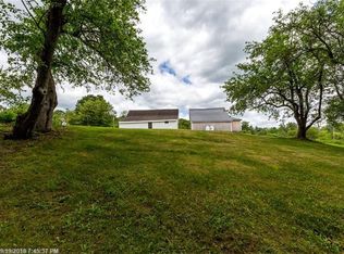 271 Patricktown Rd, Somerville, ME 04348