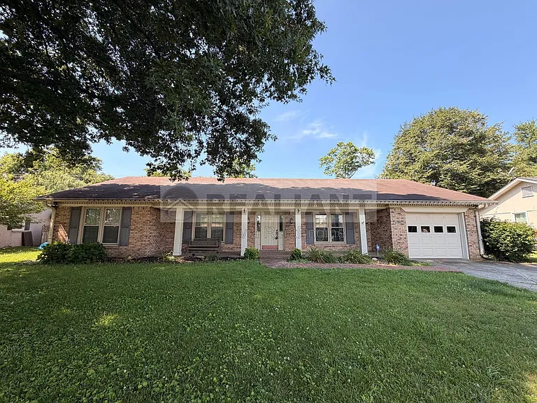416 Quail Run Rd — Photo 1