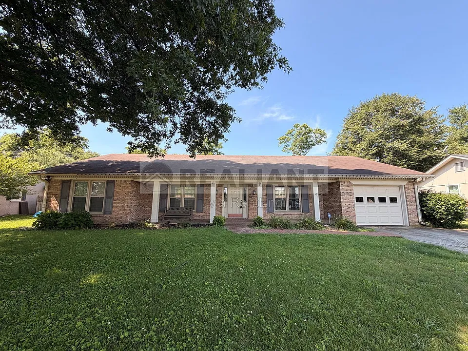 416 Quail Run Rd