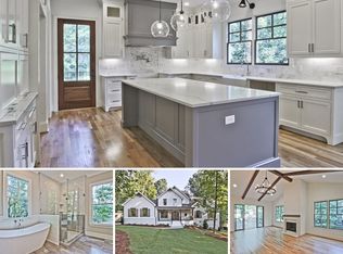 1541 Debra Dr SE, Atlanta, GA 30080