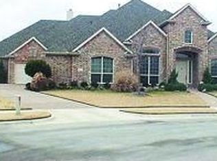6509 Terrace Dr, The Colony, TX 75056