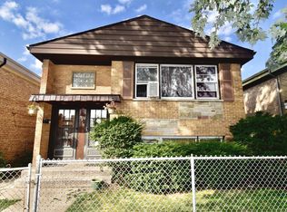 5318 S 73rd Ave, Summit Argo, IL 60501