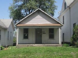 2821 8th Ave, Rock Island, IL 61201