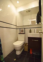 Rented by J Misrahi Realty Corp