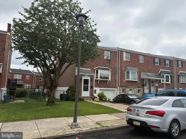10919 Carey Pl, Philadelphia, PA 19154
