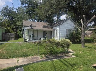 3620 Ector St, Beaumont, TX 77705