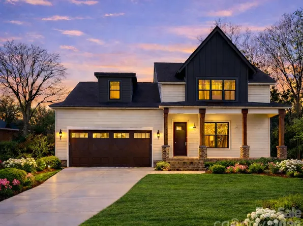 5012 Baylor Dr, Charlotte, NC 28210