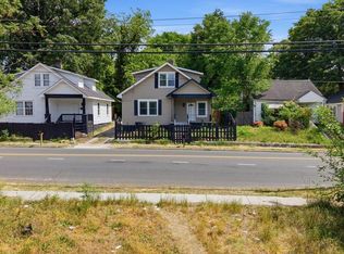 432 N Chestnut St, Henderson, NC 27536